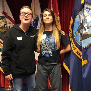 Meet your Posher, Mason